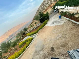  2 ارض للبيع في النصارية