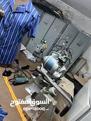  17 ايهم المشني