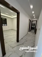  16 ‏شقة للبيع في أجمل مواقع ‏في أجمل مواقع ابو علندا 168 متر  طابق 2