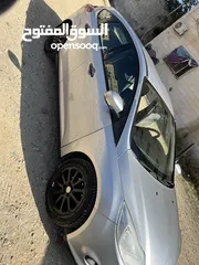  7 فورد فوكس 2012 35000