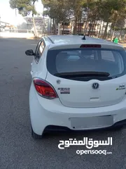  16 شانجان اي ستار بحالة الوكالة 2023