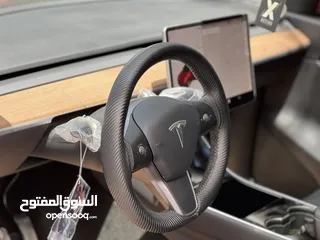  8 تسلا مودل y للبيع