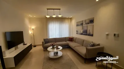  7 شقة فاخرة لللايجار في عبدون ( Property 40198 )-174873602