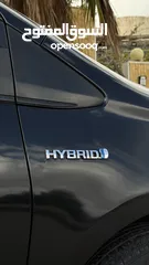  17 تويوتا يارس هايبرد 2015 فحص 7 جيد بحالة ممتازة - Toyota Yaris Hybrid Hatchback 2015