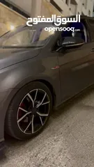  8 Golf tsi2014