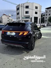  2 توسان ان لاين هايبرد بلج ان فل مسكر