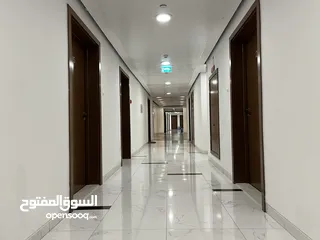  8 Fully Furnished 1BR apt in Gate Towers, Reem Island