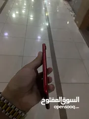  5 ايفون اكس ار