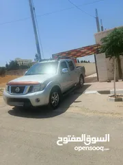  15 بك أب نيسان 2010