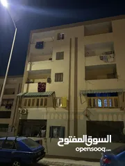  4 شقة لقطة للبيع بمدينة الشيخ زايد
