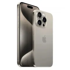  2 بسعر 960 دينارIphone 15 pro max 512GB