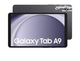  5 تابلت A9 حجم 9 بوصة الشاشة مساحة 64 جيبي الجديد يدعم الواي فاي ضمان سنة من الوكيل