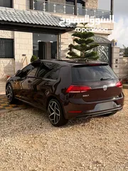  5 جولف 1400 فل ريحه شركه لسا فيها يد 1