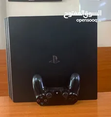  3 السلام عليكم متوفر  بلاستيشن 4pro  التفصيل تحت