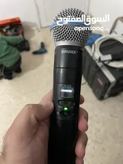  2 مايك شور اصلي من اميركا