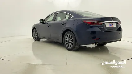  5 (FREE HOME TEST DRIVE AND ZERO DOWN PAYMENT) MAZDA 6