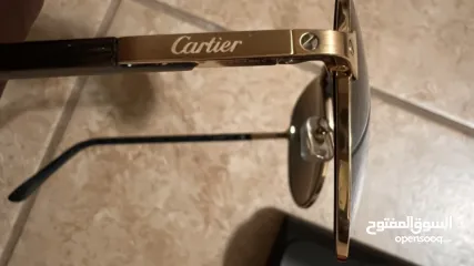  4 نظارات كارتير الفرنسية الأصلية