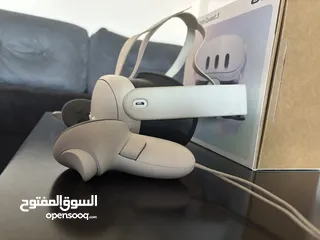  2 نضارة واقع افتراضي meta quest 3