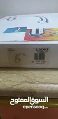  4 خلاط مجلى سحبGROHE