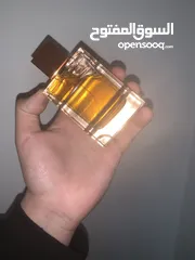  7 عطر HARAMIN AMBER OUD-60ml