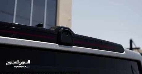  14 ‏ Jetour T2 C-DM Plug-in Hybrid  ‏(PHEV) 2024