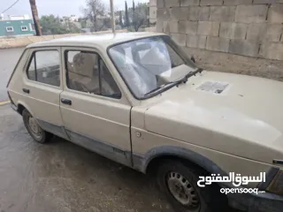  3 فيات 27 للبيع