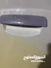  4 فلتر هواء ومنقي بحالة جيدة