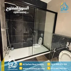  6 شقه مميزه عصريه سوبر ديلوكس مفروشه للايجار الريحان مناسبه جدا لعرسان أو عائله صغيره للفترات الطويله