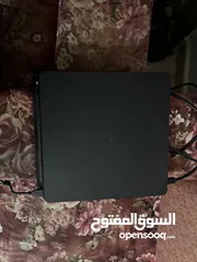  3 Ps4 slim 500 gb good condition urgent sell