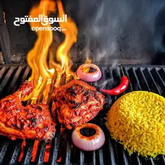  30 استشاري تأسيس وادارة وتطوير  المطاعم