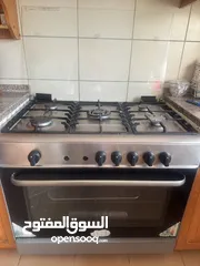  1 غاز للبيع ايطالي