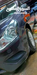  11 Nissan Sunny For Rent / Blue Sky Car Rental نيسان صني للايجار/ السماء الزرقاء للسيارات السياحية