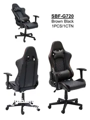  5 Gaming chair and table
