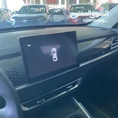  9 BYD QIN PLUS 2021 مستعمل
