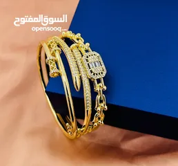  7 اكسسوارات نسائية