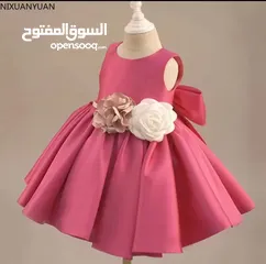  8 الاميرات الصغيرات  يليق بهن الجمال   الأناقة خلقت لهن  النعومة والجمال فى التفاصيل الصغيرة