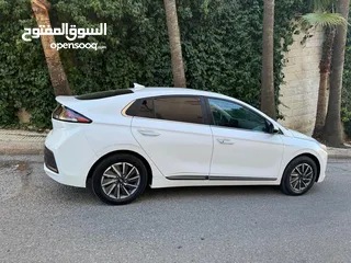  6 ايونيك كهرباء 2021 فل كامل اعلى صنف