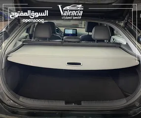  9 هونداي ايونيك موديل 2020 بدفعة اولى و على الهوية الشخصية فقط