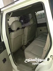 16 نيسان باترول