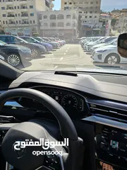 16 فولكس فاجن ارتيون RLine ترخيص 2021