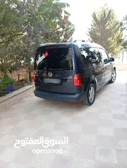  4 كادي القصة الجديدة موديل 2015 متور الفين سعر حرق على الكاش