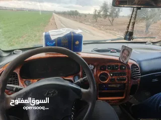  5 باص ستاربكس للبيع