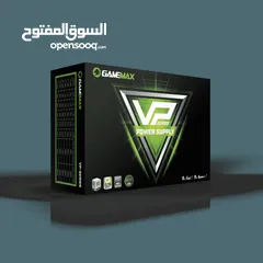  1 باور 450 من شركة gamemax