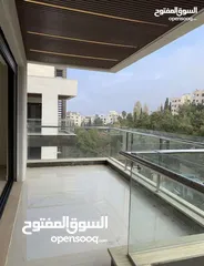  24 شقة طابق اول للبيع في خلدا قرب مدارس ساندس 4 نوم