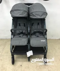  5 عربايه اطفال