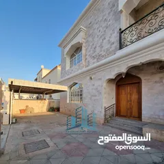  6 Beautiful 5 BR Villa in Al Ghoubra North near by 18th November st