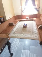  2 مجلس عربي كبير سعودي 16 مقعد  للبيع