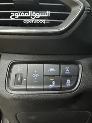  11 هونداي سنتافيه 2019 متور 2000 ديزل 4X4 فحص ممتاز دهان شركة