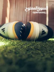  5 حذاء Adidas أصلي جدبد