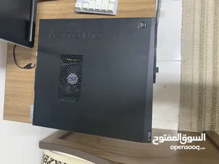  4 كمبيوتر Lenovo